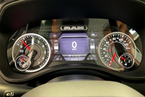 Used 2022 RAM 1500 Laramie image 21