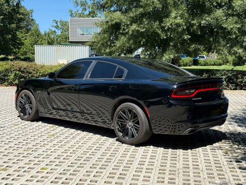 Used 2016 Dodge Charger R/T image 7