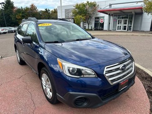 Used 2015 Subaru Outback 2.5i image 7