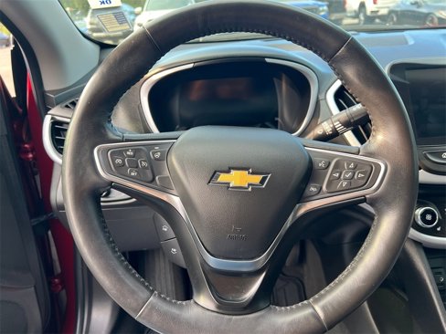 Used 2018 Chevrolet Volt LT w/ LT Driver Confidence Package image 6