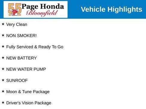 Used 2011 Mercury Milan Premier w/ 202A Rapid Spec Order Code image 7
