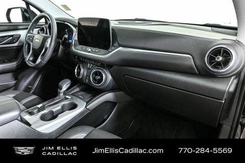 Used 2023 Chevrolet Blazer LT w/ Convenience Package image 13
