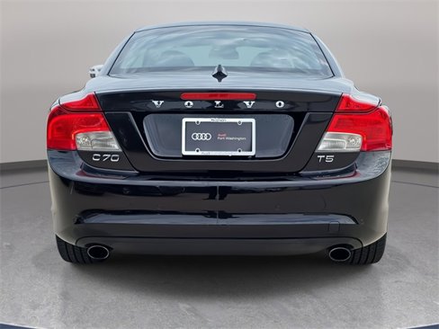 Used 2012 Volvo C70 T5 image 7