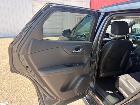 Used 2019 Chevrolet Blazer LT w/ Sound & Technology Package image 30
