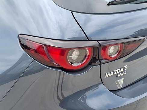 Used 2023 MAZDA MAZDA3 s image 25