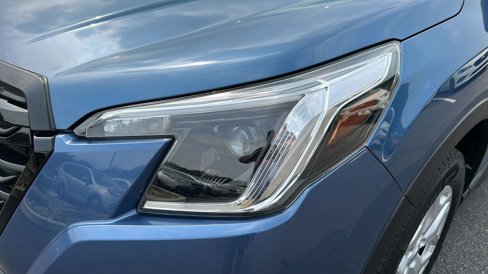Certified 2023 Subaru Forester image 9