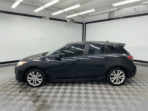 Used 2011 MAZDA MAZDA3 s Sport image 2
