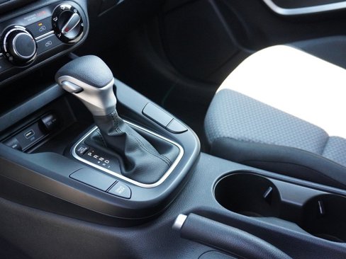 Used 2023 Kia Soul LX w/ LX Technology Package image 50