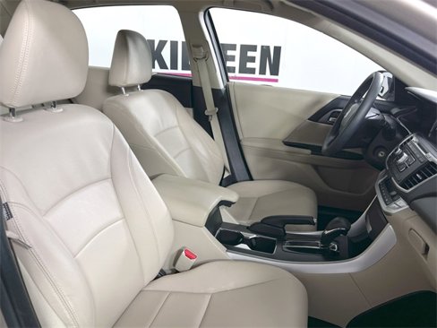 Used 2013 Honda Accord LX image 22