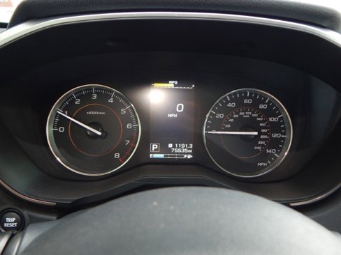 Used 2019 Subaru Crosstrek 2.0i Limited image 27
