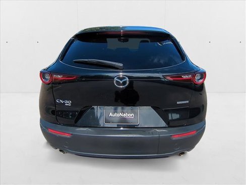 Used 2024 MAZDA CX-30 AWD 2.5 S w/ Select Sport Pkg image 7