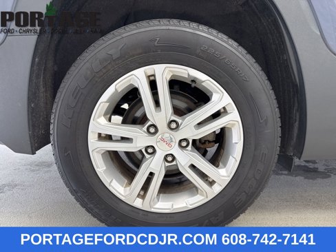 Used 2019 GMC Terrain SLE w/ Driver Convenience Package image 43