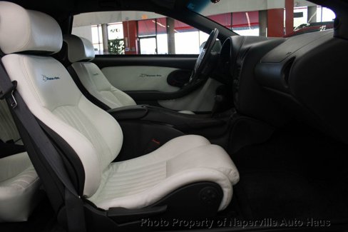 Used 1994 Pontiac Firebird Trans Am GT image 32