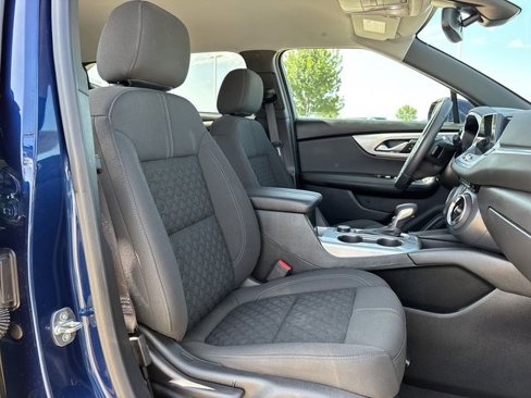 Certified 2022 Chevrolet Blazer LT image 32