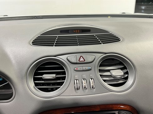 Used 2003 Mercedes-Benz SL 500 image 41
