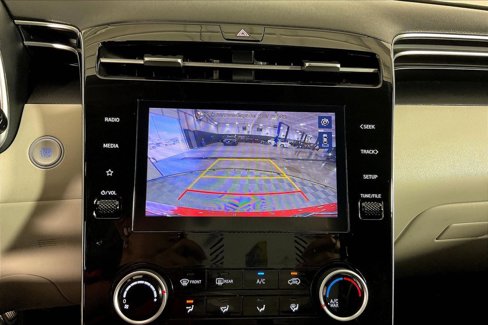 Used 2023 Hyundai Tucson SEL image 30