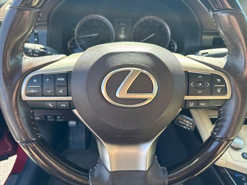 Used 2017 Lexus ES 350 w/ Luxury Package image 17