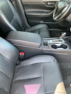 Used 2017 Nissan Altima 2.5 SL w/ 2.5 Technology Package image 13
