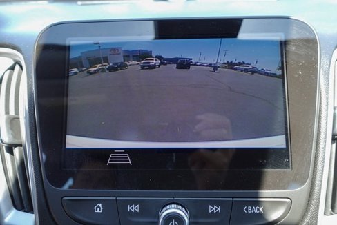 Used 2020 Chevrolet Malibu LS w/ Driver Confidence Package II image 24