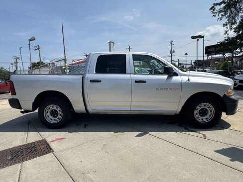 Used 2012 RAM 1500 ST w/ ST Popular Equipment Group image 4