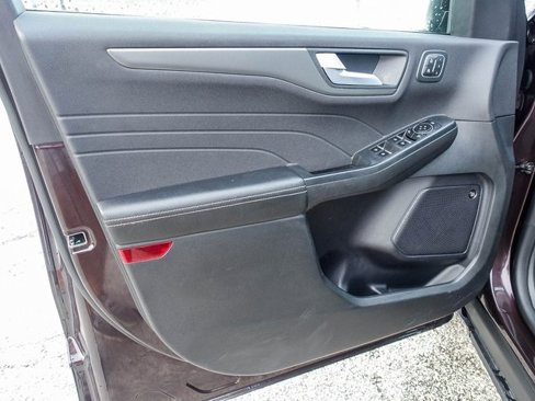 Used 2023 Ford Escape Active w/ Tech Pack #2 image 21