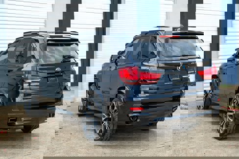 Used 2017 BMW X5 sDrive35i image 10