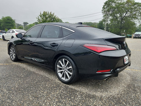 Used 2024 Acura Integra image 7