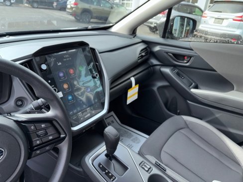 Certified 2025 Subaru Crosstrek 2.5i Premium image 20