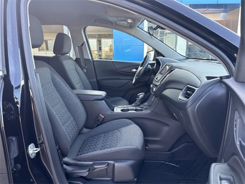 Used 2022 Chevrolet Equinox LT image 15