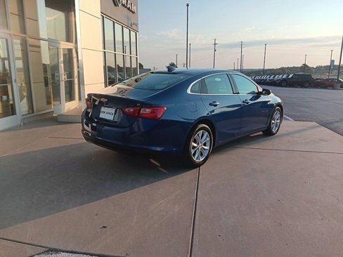 Used 2023 Chevrolet Malibu LT image 6