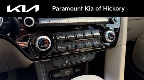 Used 2020 Kia Sportage EX image 11