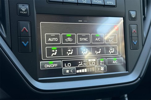 New 2025 Subaru Impreza 2.0i image 25
