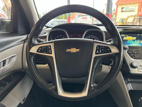 Used 2014 Chevrolet Equinox LTZ w/ LPO, Protection Package image 16