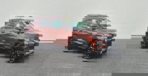 Used 2021 Chevrolet TrailBlazer LT w/ Convenience Package image 1