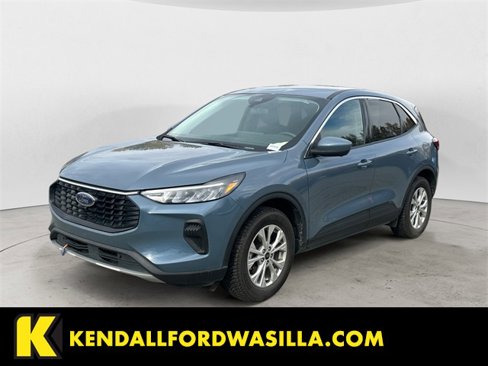 Used 2024 Ford Escape Active w/ Tech Pack #2 image 1