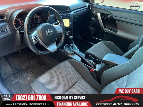 Used 2011 Scion tC image 2
