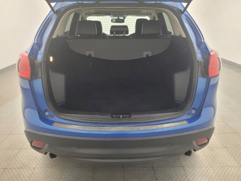 Used 2013 MAZDA CX-5 Grand Touring w/ GT Tech Pkg image 29