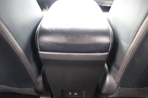Used 2024 Mitsubishi Eclipse Cross SE image 20