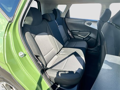 Certified 2020 Kia Soul X-Line image 24