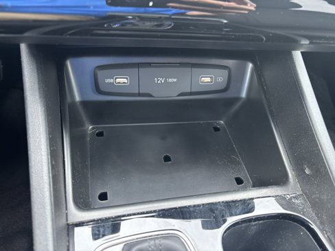 Used 2024 Hyundai Santa Cruz SE image 15