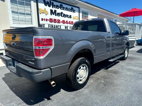 Used 2014 Ford F150 XL w/ XL Plus Package image 6