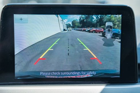 Used 2020 Ford Escape SEL image 3