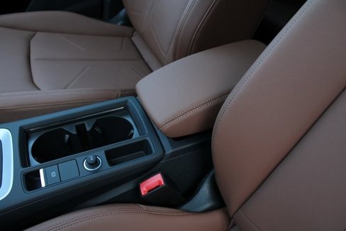 New 2025 Audi Q3 2.0T Premium Plus image 19