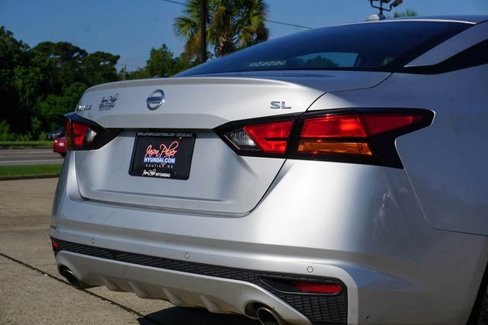 Used 2019 Nissan Altima 2.5 SL image 5