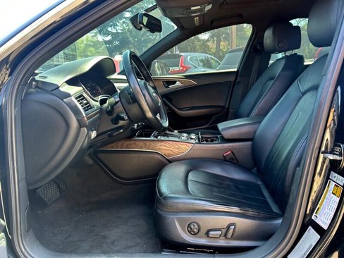 Used 2015 Audi A6 2.0T Premium image 8
