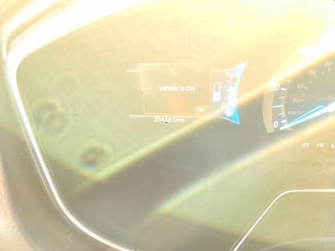 Used 2018 Ford Fusion S image 10