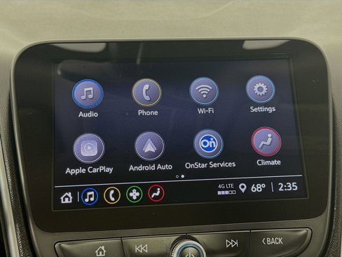 Used 2023 Chevrolet Malibu LT image 15