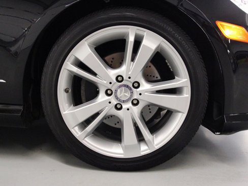 Used 2013 Mercedes-Benz E 350 4MATIC Sedan image 10