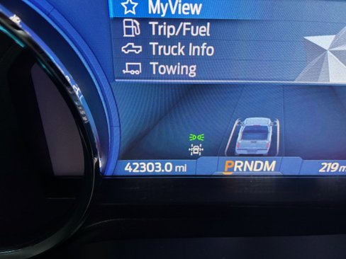 Used 2022 Ford F150 XLT w/ Equipment Group 302A High image 21