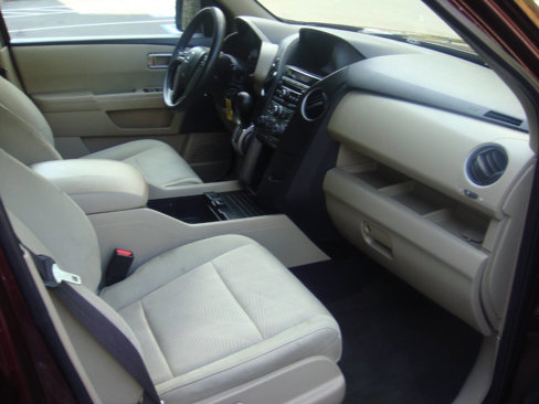 Used 2015 Honda Pilot LX image 14
